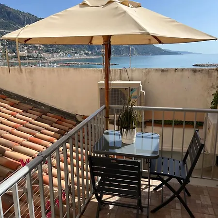 Apartment Petit Vue *